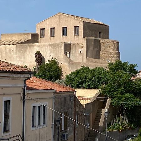 Casa Balilla Διαμέρισμα Λα Μανταλένα Εξωτερικό φωτογραφία