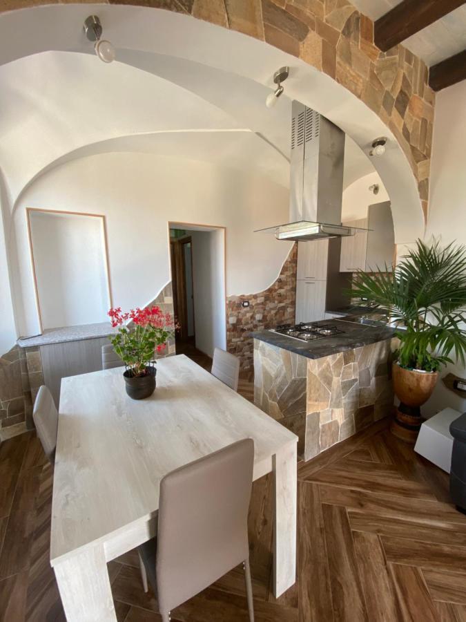 Casa Balilla Διαμέρισμα Λα Μανταλένα Εξωτερικό φωτογραφία