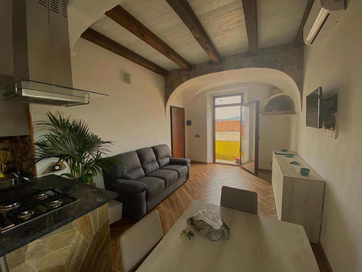 Casa Balilla Διαμέρισμα Λα Μανταλένα Εξωτερικό φωτογραφία